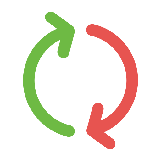 loop-arrow