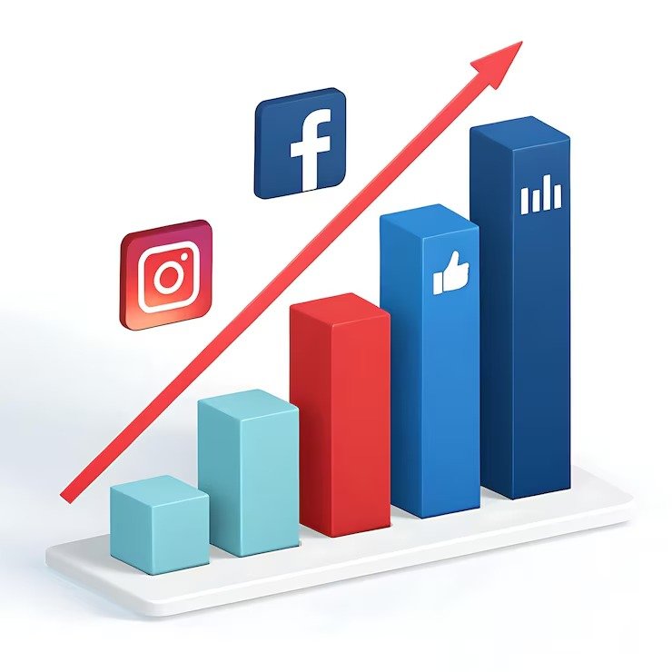 social media growth